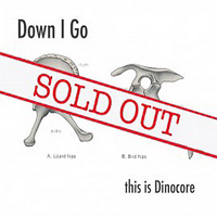 Down I Go - This Is Dinocore