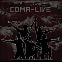 Coma (POL) - Live