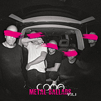 Coma (POL) - Metal Ballads Vol. 1