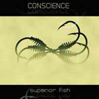 Conscience - Blurred Fish