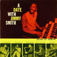 Jimmy Smith - A Date With Jimmy Smith Vol. 1