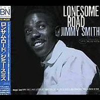 Jimmy Smith - Lonesome Road