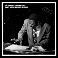 Jimmy Smith - The Complete February 1957  Blue Note Sessions (CD 1)