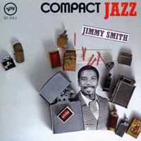 Jimmy Smith - Compact Jazz