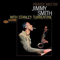 Jimmy Smith - Prayer Meetin' (Split)
