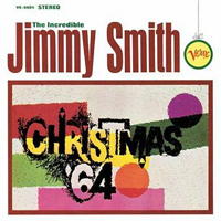 Jimmy Smith - Christmas '64
