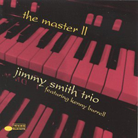 Jimmy Smith - Master 2 (Split)