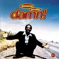 Jimmy Smith - Damn!
