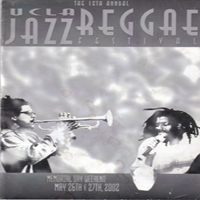 Jimmy Smith - Ucla Jazzreggae Festival 2002