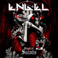 Engel (SWE) - Blood of Saints