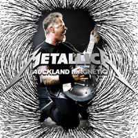 Metallica - World Magnetic Tour (Auckland, New Zealand 10.13, CD 1)