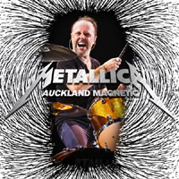 Metallica - World Magnetic Tour (Auckland, New Zealand 10.14, CD 1)