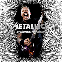 Metallica - World Magnetic Tour (Brisbane, Australia 10.19, CD 1)