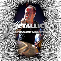 Metallica - World Magnetic Tour (Melbourne, Australia 09.16, CD 1)