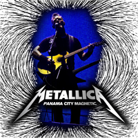 Metallica - World Magnetic Tour (Panama City, Panama 03.08, CD 2)