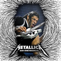 Metallica - World Magnetic Tour (San Jose, Costa Rica 03.07, CD 1)