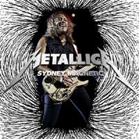 Metallica - World Magnetic Tour (Sydney, Australia 09.18, CD 1)