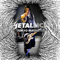 Metallica - World Magnetic Tour (Tokyo, Japan 09.25, CD 1)
