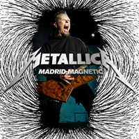 Metallica - World Magnetic Tour (Madrid, Spain - 2010.06.14: CD 1)