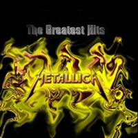 Metallica - The Greatest Hits 2011 (CD 1)