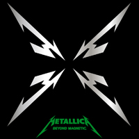 Metallica - Beyond Magnetic (Single)