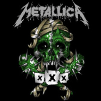 Metallica - 2011.12.05 - San Francisco, CA (CD 3)