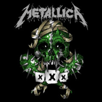 Metallica - 2011.12.07 - San Francisco, CA (CD 1)