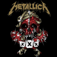 Metallica - 2011.12.10 San Francisco, CA (CD 2)