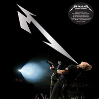 Metallica - Quebec Magnetic (Bonus Tracks)