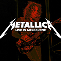 Metallica - 2013.03.01 - Melbourne, AUS - Soundwave Festival (CD 2)
