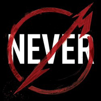 Metallica - Through the Never OST (CD 2)