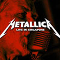 Metallica - 2013.08.24 Singapore, SGP