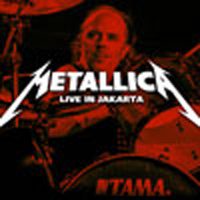 Metallica - 2013.08.25 Jakarta, IDN