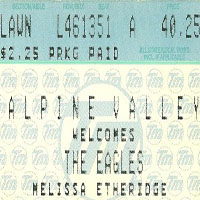 Metallica - 1988.05.28 - Alpine Valley - East Troy, Wisconsin