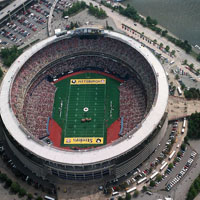 Metallica - 1988.06.15 - Three Rivers Stadium - Pittsburgh, Pennsylvania