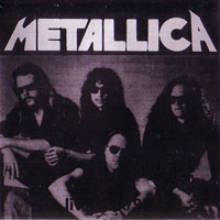 Metallica - 1992.01.06 - Inglewood, CA - Great Western Forum (CD 2)