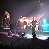 Metallica - 1992.02.03 - Municipal Coliseum, Lubbock, TX (CD 1)