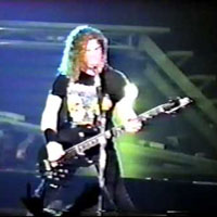 Metallica - 1992.03.05 - Southern Illinois University Arena, Carbondale (CD 3)