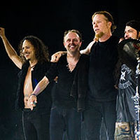 Metallica - 1988.10.21 - Desmeyerhalle - Munich, Germany (CD 1)