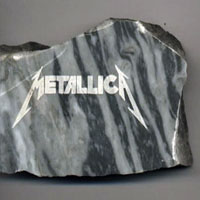 Metallica - 1988.10.23 - Carl Diem Halle - Wurzburg, Germany (CD 1)