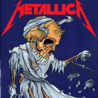 Metallica - 1988.10.28 - Rhein-Neckar - Heidelberg, Germany (CD 1)