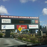 Metallica - 1988.12.05 - San Diego Sports Arena - San Diego, California (CD 2)