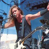 Metallica - 1988.12.12 - Arco Arena - Sacramento, California (CD 2)