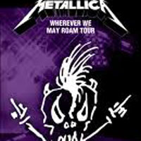 Metallica - 1992.05.27 - Seattle, WA - Seattle Coliseum (CD 1)