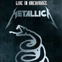 Metallica - 1992.05.30 - Anchorage, AK (CD 3)