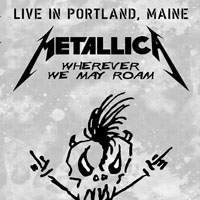 Metallica - 1992.06.01 - Portland, OR (CD 1)