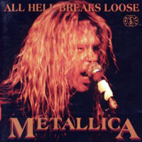 Metallica - 1992.06.12 - Jackson, MS (CD 2)