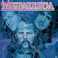 Metallica - 1992.09.13 - Exhibition Stadium, Toronto, CAN [with John Marshall] (CD 1)