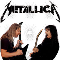 Metallica - 1992.11.10 - Palais Omnisports De Paris-Bercy - Paris, France (CD 2)