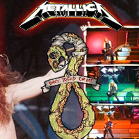 Metallica - 1992.11.24 - Dortmund, Germany (CD 2)